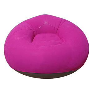 عرض خاص: كرسي قابل للنفخ قابل للطي للطي أريكة تخييم قابلة للنفخ لأثاث غرفة المعيشة - Product Image 2