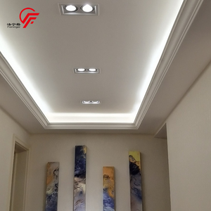 XPS Cornice Mouldings/Dòng Trang Trí <span class=keywords><strong>Polystyrene</strong></span> Covings - Product Image 1