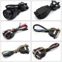 Programmatore Auto CARPROG V8.21 Completo 2026 con Tutti i Software Online per Tuning Chip ECU e Riparazione Auto