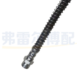 Peugeot 306 Citroen ZX ท่อเบรคหลัง C0000480664อะไหล่ยาง480652 - Product Image 1