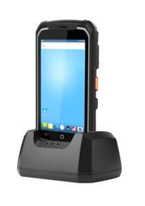 Goedkope Handheld Lange Afstand Barcodescanner Mobiele <span class=keywords><strong>Pda</strong></span> Rfid-Lezer - Product Image 6