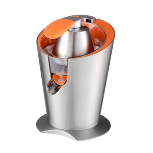 Exprimidor de frutas clásico, exprimidor de naranjas, máquinas extractoras de jugo, filtro de acero inoxidable, exprimidor de prensa en frío, 85W-1000W <span class=keywords><strong>Phelp</strong></span> - Product Image 4