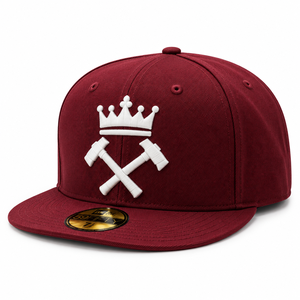 Gorra de Béisbol Monocromática Casual Unisex de Alta Calidad para Exteriores, Ajustable, con Logotipo Bordado en 3D Personalizado, Gorras Snapback - Product Image 2