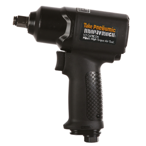Llave de Impacto Neumática de 1/2 Pulgada, Herramienta Neumática de Alto Torque - Product Image 2