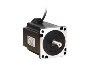 0.115Nm 1.8 angle de <span class=keywords><strong>pas</strong></span> <span class=keywords><strong>moteur</strong></span> <span class=keywords><strong>pas</strong></span> <span class=keywords><strong>à</strong></span> <span class=keywords><strong>pas</strong></span> biphasé <span class=keywords><strong>à</strong></span> boucle ouverte <span class=keywords><strong>à</strong></span> réluctance <span class=keywords><strong>variable</strong></span> 380V 5mm diamètre de l'arbre excellente performance stable - Product Image 3