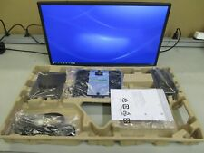 Monitor LCD <span class=keywords><strong>Dell</strong></span> E2422H de 23.8 Pulgadas - Monitor IPS 16:9 - Negro, Resolución 1920 x 1080, Monitor con VGA y <span class=keywords><strong>DisplayPort</strong></span> - Product Image 5