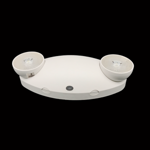 Đèn <span class=keywords><strong>Led</strong></span> Thoát Hiểm Khẩn Cấp SMD Chuyên Nghiệp Được Liệt Kê UL CR-7068 Độ Sáng Cao Gắn Tường Đèn <span class=keywords><strong>Led</strong></span> Khẩn Cấp Changrong - Product Image 4