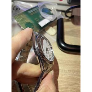 Montre automatique mécanique de luxe Drioshipping 3235 avec affichage de la date, étanche, 72 heures d'autonomie, mouvement cinétique - Product Image 3