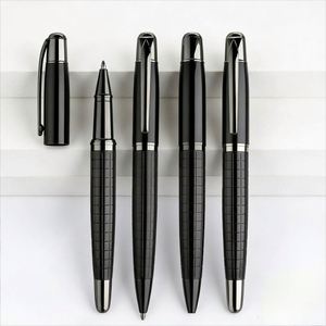 High-quality Luxury Metal Ballpoint <b>Pen</b> with logo Promotional Wholesale Business Signature <b>Pens</b> Custom <b>Pen</b> Suitable As Gifts - Product Image 1