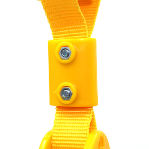 Xe Buýt Xe Buýt Hành Khách Tay Nắm Tay Cầm Bằng Nhựa Abs - Product Image 3
