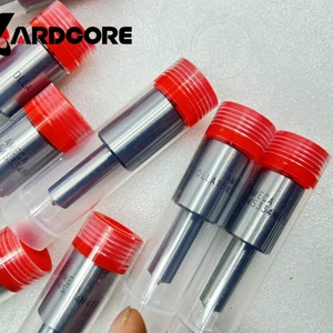 หัวฉีดน้ำมันดีเซล รุ่น NP-DLLA161PN109 สำหรับเครื่องยนต์ 6HE1 6HH1 สำหรับรถขุด - Product Image 2