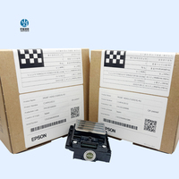 Cabezal de Impresión I3200 A1 100% Original para Impresora DTF, Cabezal I 3200 para Impresora Textil Epson I3200A1, Plotter de Sublimación