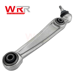 31126771894 31126798108 Bras de suspension pour BMW F01 F06 740i 640i, bras inférieur avant, biellette de suspension, biellette de direction, pièce métallique de châssis - Product Image 3