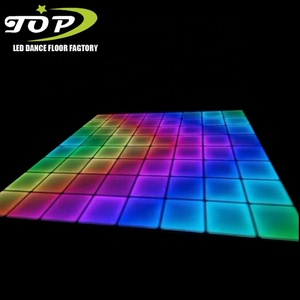 Dalles de sol interactives LED Halequin pour les <span class=keywords><strong>chansons</strong></span> de disco, prix - Product Image 6