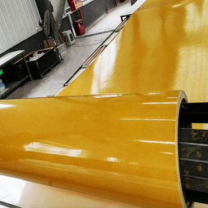 High Glossy Fiberglass FRP <b>Sheet</b> Roll for RV Door Skin - Product Image 4