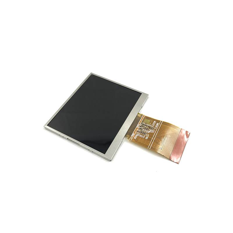 truly lcd displays factory