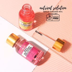 Tratamiento profesional para crecimiento y reparación de <span class=keywords><strong>uñas</strong></span>, tratamiento de hongos <span class=keywords><strong>en</strong></span> suero para <span class=keywords><strong>uñas</strong></span> frágiles y crecimiento - Product Image 4