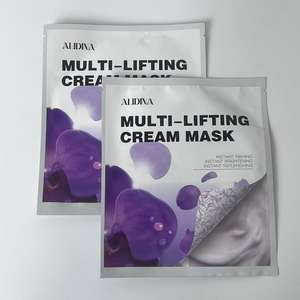 PDRN Masque pour le visage Hydratant et anti-âge Crème pour le visage de nuit Pore Minimisant l'élasticité Hydratant w - Product Image 2