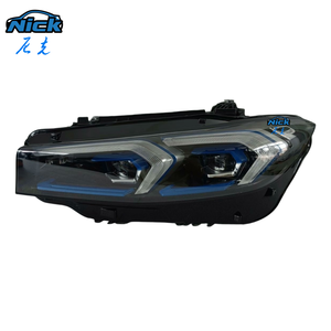עבור bmw g28 2022-2024 bmw 3 סדרה 320i 330i g28 g20 שמאל וימינה מקורי לייזר פנס ll - Product Image 2