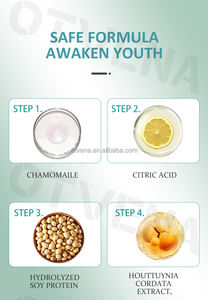 <span class=keywords><strong>Crema</strong></span> Contorno de Ojos <span class=keywords><strong>Antiarrugas</strong></span> Herbal Pink <span class=keywords><strong>Ageless</strong></span> de los Años 60 con Fórmula de Microcrema para Bolsas y Arrugas en los Ojos - Product Image 3