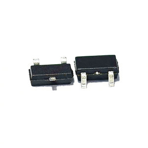 2N7002 2SA1015 2SC1623 2SC1815 2SC945 BAS16 BAT54C BAT54S BAV70 BAV99 BAW56 BSS138 BSS84 SOT23 En Stock Venta al por Mayor - Product Image 1