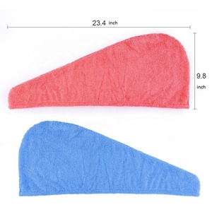 <span class=keywords><strong>Serviette</strong></span> pour salon de coiffure en microfibre, vente en gros, <span class=keywords><strong>serviette</strong></span> corail, pour <span class=keywords><strong>cheveux</strong></span> <span class=keywords><strong>bouclés</strong></span>, vente en gros, - Product Image 2