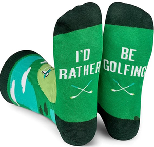 नए क्रॉस-बॉर्डर हेलोलीन चरित्र वयस्क संपीड़न ओवर-द-घुटने के खेल मोजे के लिए बछड़ा मोजे - Product Image 2