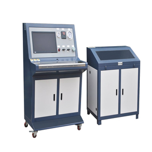 Hong Jin <span class=keywords><strong>Machine</strong></span> d'essai d'étanchéité à l'<span class=keywords><strong>air</strong></span> de moyeu de roue de vélo/<span class=keywords><strong>Machine</strong></span> d'essai d'étanchéité à l'<span class=keywords><strong>air</strong></span> de moyeu de roue - Product Image 1