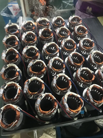 Pompe à eau submersible électrique refroidie à l'huile WATERPRO 4'' haute pression 3000W 220V monophasée pour le traitement de l'eau potable