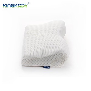 Cou Cervical personnalisé protègent tout autour <span class=keywords><strong>oreiller</strong></span> en mousse à mémoire pour dormir - Product Image 5