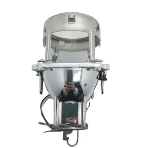 <span class=keywords><strong>DLAND</strong></span> E46-R HID BI-XENON PROJECTEUR LENS H7 3.0 POUCES LHD RHD, INSTALLATION FACILE pour BOSCH - Product Image 1