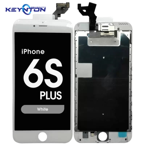 Écran LCD de remplacement pour <span class=keywords><strong>iPhone</strong></span> <span class=keywords><strong>6s</strong></span> Plus, 8, 7, <span class=keywords><strong>6S</strong></span>, X, XS, XR, XSMAX, 11, 12 – <span class=keywords><strong>Prix</strong></span> de gros - Product Image 2