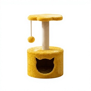 Sunny Blossom Petite Cat Hideaway Pour les esprits ludiques - Product Image 1