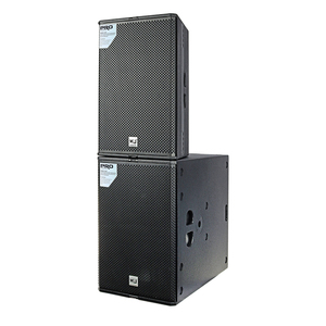 Chuyên nghiệp hệ thống âm thanh B30 Đôi 15 inch đa chức năng loa ngoài trời hệ thống - Product Image 6