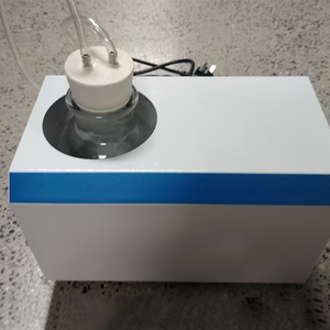 Máquina de Limpieza de Tubos Capilares Electrónica Compacta ZHIWEI ZWQX50, Viscosímetro de Laboratorio de Bajo Ruido, 1 Año de Garantía - Product Image 5