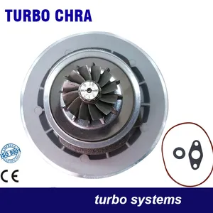 CHRA GT2256V 762785 5004S 762785 0003 762785-0002 7701477300 noyau turbo pour <span class=keywords><strong>Opel</strong></span> <span class=keywords><strong>Vivaro</strong></span> 2.0 <span class=keywords><strong>CDTI</strong></span> Renault Trafic II 2.0 Dci 06- - Product Image 6