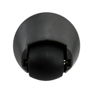 Roue pivotante en plastique Roborock, 46mm, 48mm, pour aspirateur Robot G10S G20 T7S S7 S8, pièces détachées - Product Image 4