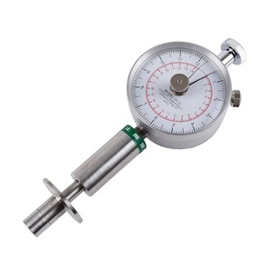 Medidor de Firmeza de Frutas Digital de Alta Precisión GY, Detector Portátil de Madura y Firmeza de Frutas con Soporte - Product Image 3