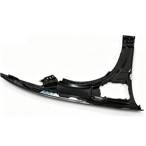 OEM 87847415 Aile avant profilé aérodynamique en acier haute résistance, estampé avec précision pour Chevrolet Equinox EV 2025- - Product Image 3