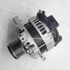 <span class=keywords><strong>Alternador</strong></span> Automático de 12V 120A para Toyota Turbo Diesel Hilux 1042107060 27060-0L110 270600L110 - Product Image 3