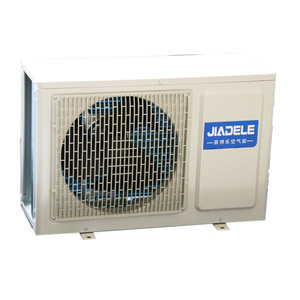 JIADELE-bomba de calor casera China, <span class=keywords><strong>calentador</strong></span> de <span class=keywords><strong>agua</strong></span> y aire, inversor de CC dividido, fuente de aire - Product Image 6