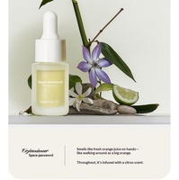 XINYANFOREVER XY009 Cojemimur Space Code Huile Essentielle d'Aromathérapie Sans Flamme pour Hôtel et Chambre, Liquide de Recharge pour Diffuseur de Parfum