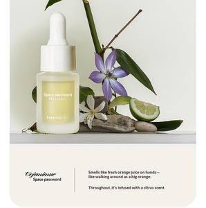 น้ำหอมปรับอากาศแบบเติม XINYANFOREVER XY009 Cojemimur Space <span class=keywords><strong>Code</strong></span> สำหรับโรงแรมและห้องนอน  ไม่ใช้ไฟ  ใช้กับเครื่องกระจายกลิ่นหอม - Product Image 6