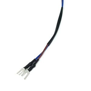 Reklam alanı ve güvenlik gösterge sistemi için özelleştirilmiş sinyal Neon lamba kablo demeti - Product Image 4