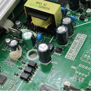 Placa Base de Aire Acondicionado Central V Eok13 Dna B 17125000000445 17125200001393 Fuente de Alimentación Eléctrica - Product Image 2