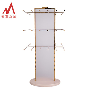 Kim Loại Thép Không Gỉ Đồ Lót Hiển Thị Đứng Đồ Lót Đồ Lót Áo Ngực Hiển Thị Giá - Product Image 3