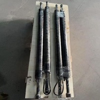 Packer de fracturation de type expansion, packer en caoutchouc, packer gonflable pour le secteur pétrolier, packer gonflable, packer en caoutchouc
