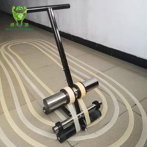 Machine <span class=keywords><strong>de</strong></span> marquage au ruban pour terrains <span class=keywords><strong>de</strong></span> basketball, <span class=keywords><strong>de</strong></span> badminton, <span class=keywords><strong>de</strong></span> parkings, <span class=keywords><strong>de</strong></span> routes et <span class=keywords><strong>de</strong></span> pelouses - Product Image 5