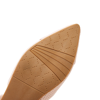 Sandales plates décontractées de styliste pour femmes, pantoufles d'été décontractées à semelles compensées, chaussures pour femmes et dames, vente en gros, 2022