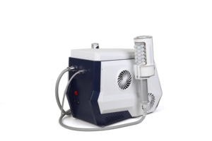 Appareil de beauté 2026 : Machine amincissante à rouleaux endoscopiques rotatifs à 360° pour la cellulite et la perte de poids des pieds - Product Image 6